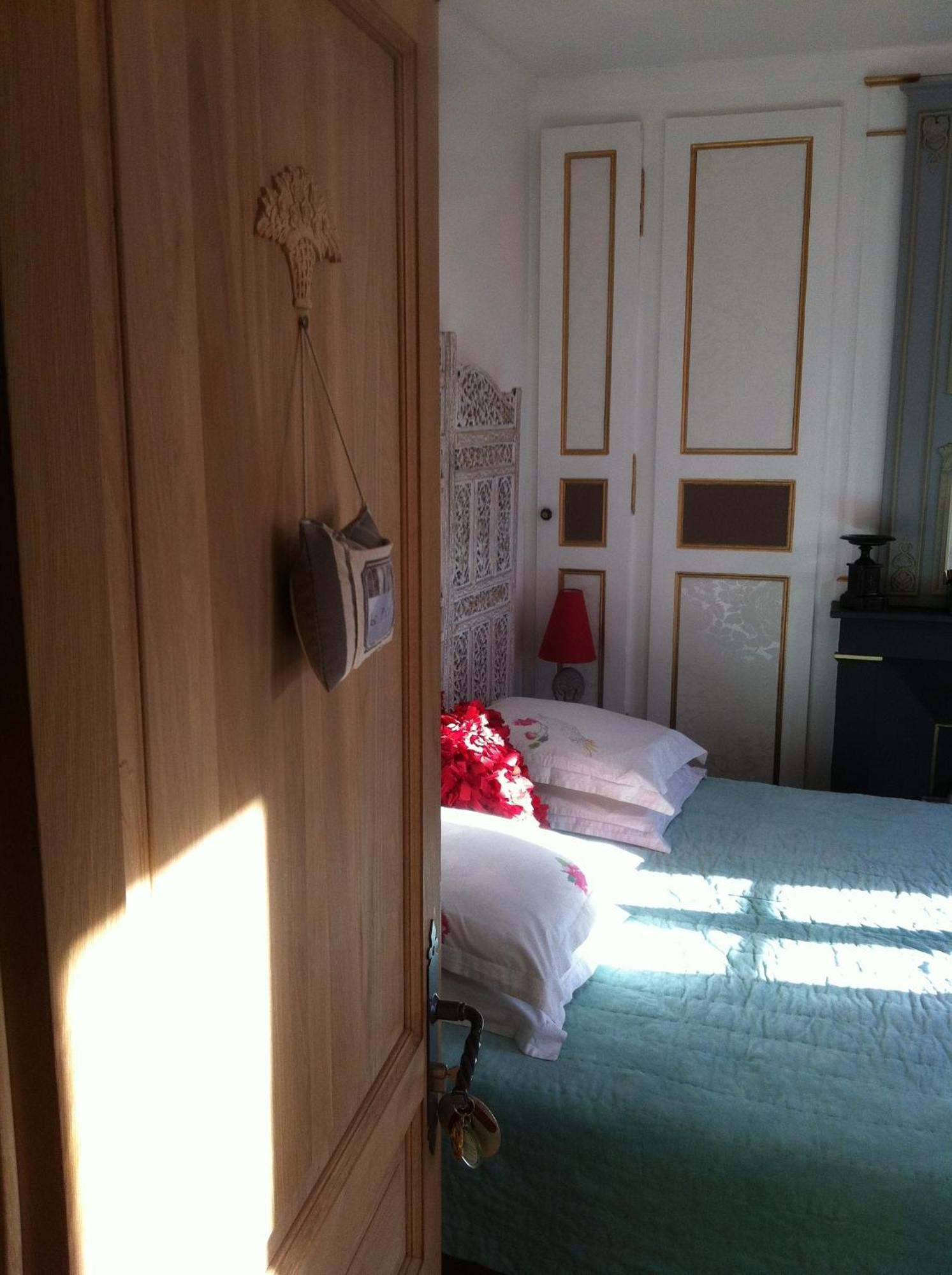Saint-Aubin-sur-Scie Chambres D'Hotes Villa Mon Repos المظهر الخارجي الصورة