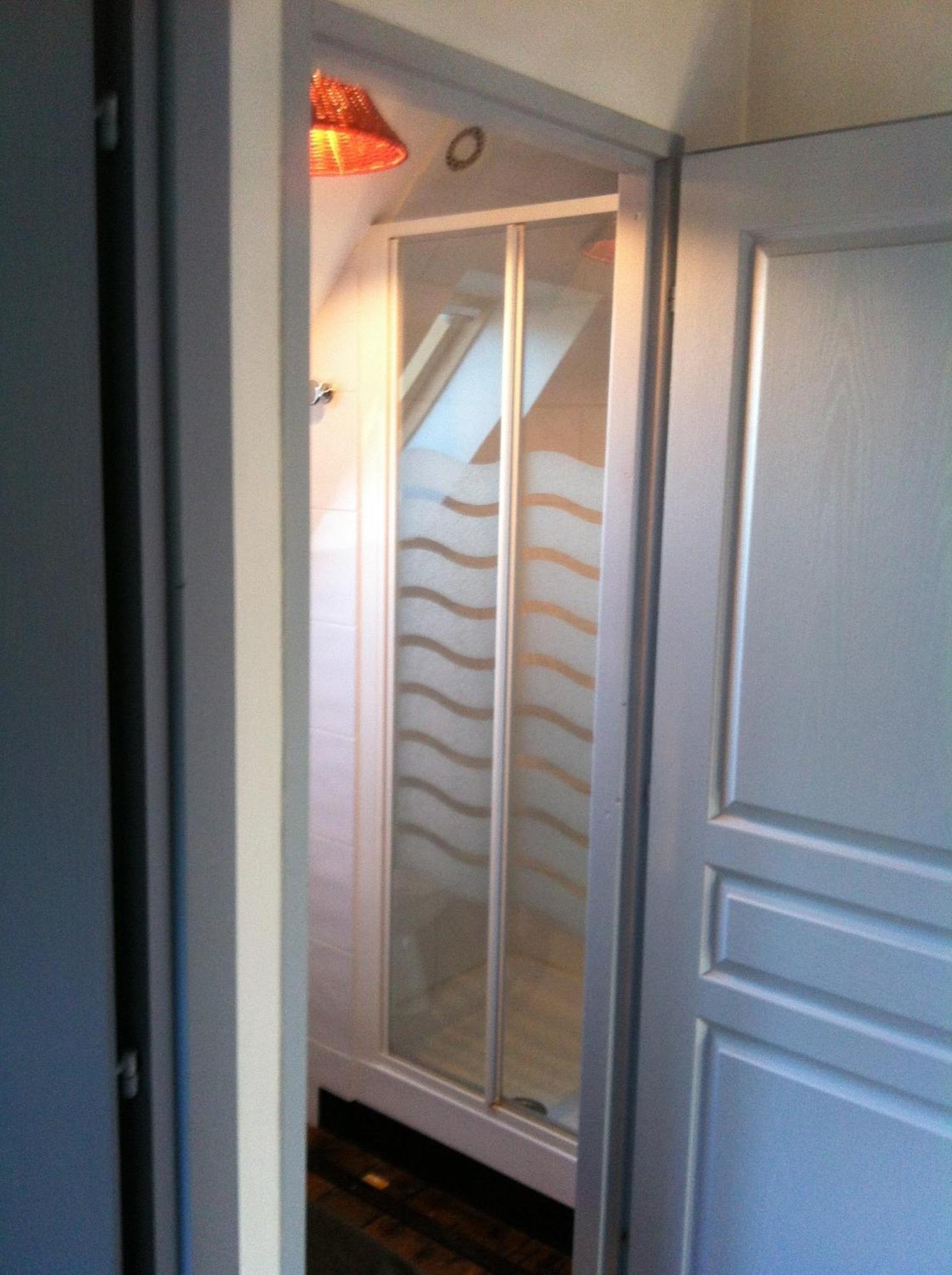 Saint-Aubin-sur-Scie Chambres D'Hotes Villa Mon Repos المظهر الخارجي الصورة